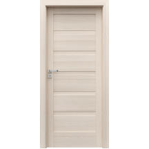Porta Verte HOME H.0 Orech Bielený 